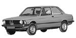 BMW E21 P294C Fault Code