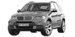 BMW E70 P294C Fault Code
