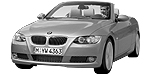 BMW E93 P294C Fault Code